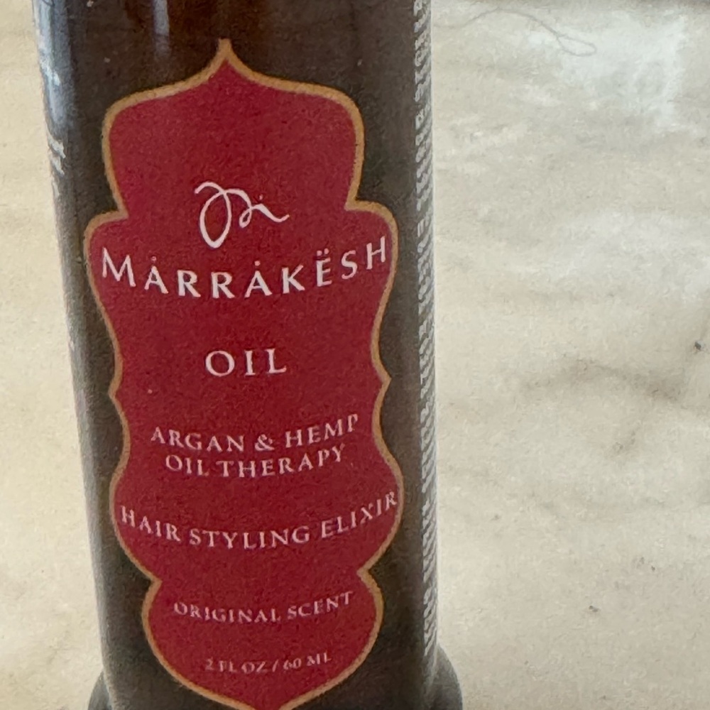 Marrakesh Hair Styling Elixir - Picture 3 of 6